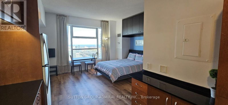  4506 - 1 King Street West Toronto (Bay Street Corridor), M5H1A1 | Image 2