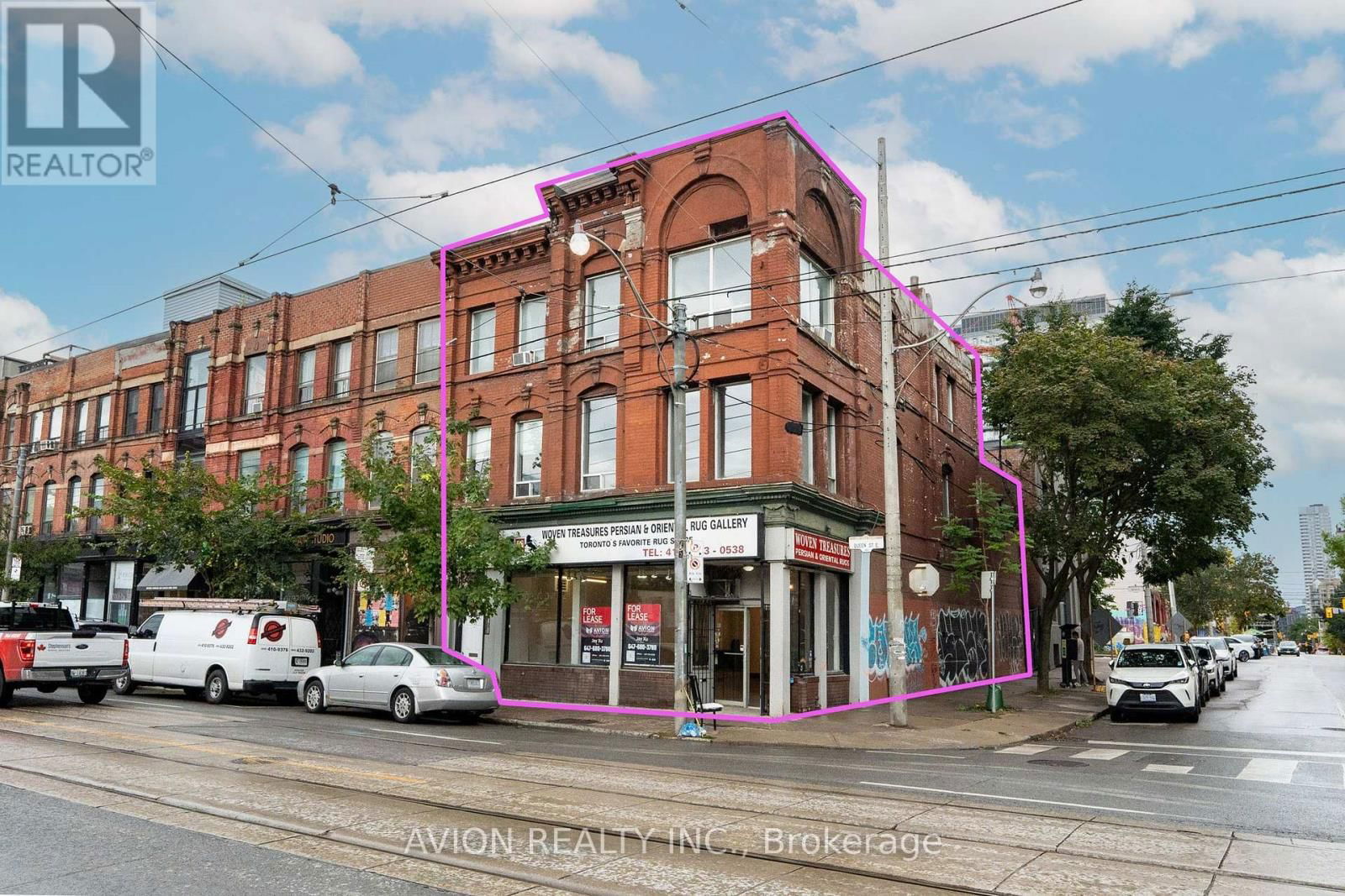 167 QUEEN STREET E Image 1