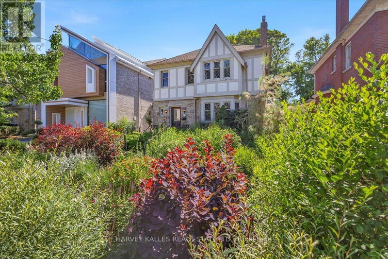 212 Glenayr Road  Toronto (Forest Hill South), M5P3C3 | Image 2