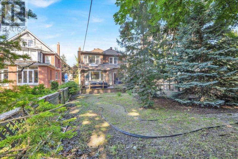 212 Glenayr Road  Toronto (Forest Hill South), M5P3C3 | Image 38