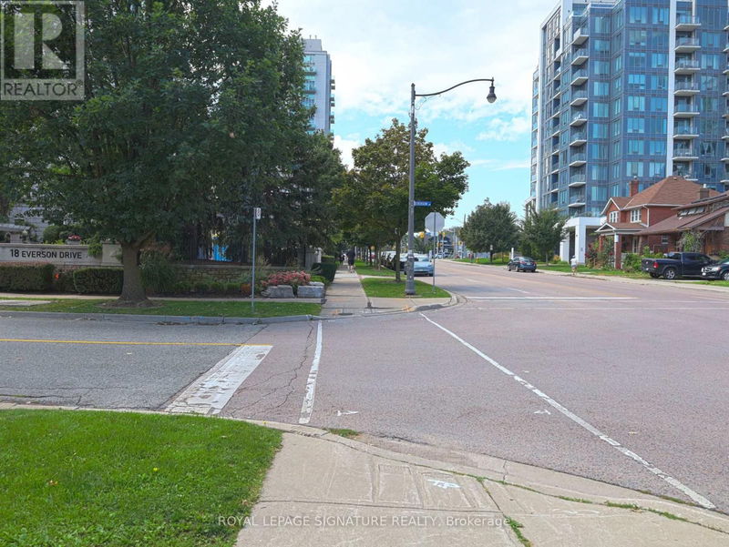  1145 - 5 Everson Drive  Toronto (Willowdale East), M2N7C3 | Image 1