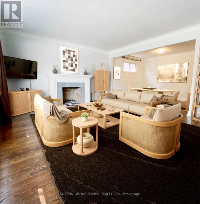 188 Carmichael Avenue  Toronto (Bedford Park-Nortown), M5M2X3 | Image 4