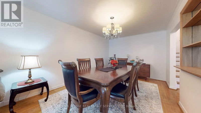 88 Garthdale Court  Toronto (Bathurst Manor), M3H5P9 | Image 9