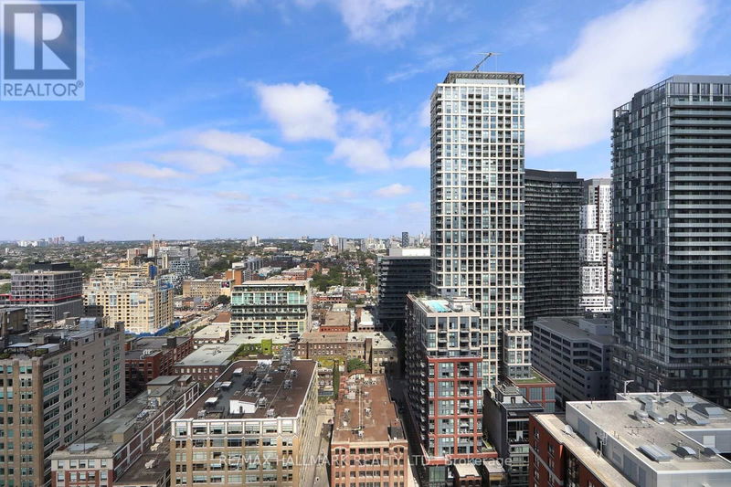  2604 - 11 Charlotte Street  Toronto (Waterfront Communities), M5V2H5 | Image 22