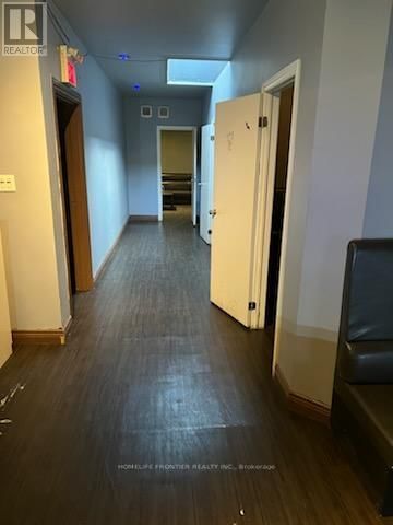 2F - 708 BLOOR STREET WEST Image 1