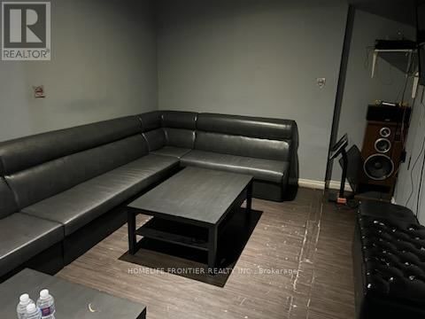 2F - 708 BLOOR STREET WEST Image 2