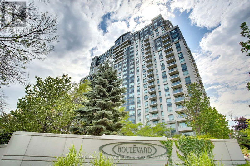  1902 - 188 Doris Avenue  Toronto (Willowdale East), M2N6Z5 | Image 19