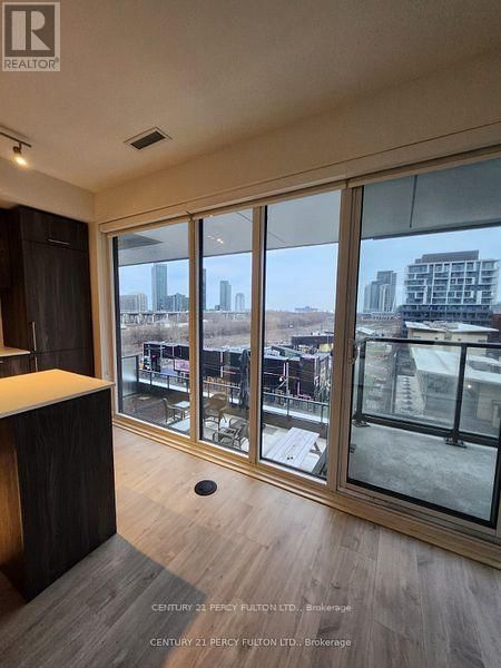  412w - 27 Bathurst Street  Toronto (Waterfront Communities), M5V2P1 | Image 10