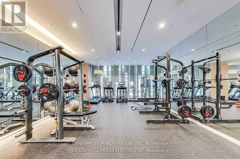  412w - 27 Bathurst Street  Toronto (Waterfront Communities), M5V2P1 | Image 3