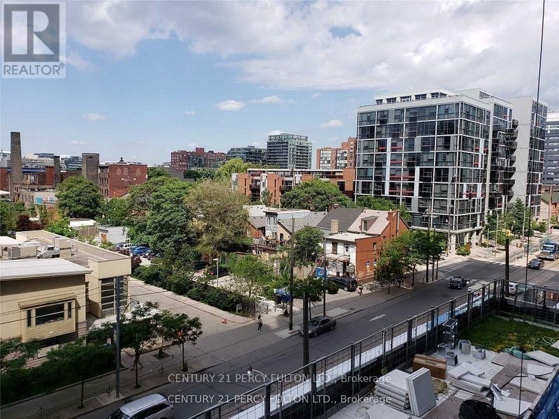  412w - 27 Bathurst Street  Toronto (Waterfront Communities), M5V2P1 | Image 5