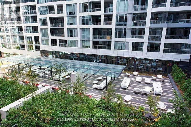  412w - 27 Bathurst Street  Toronto (Waterfront Communities), M5V2P1 | Image 7