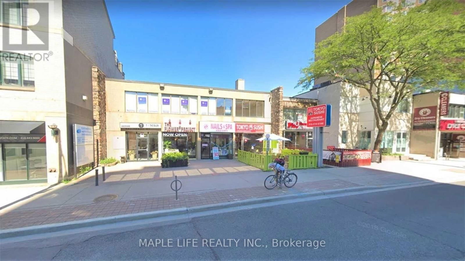 LOWER - 901 YONGE STREET Image 1