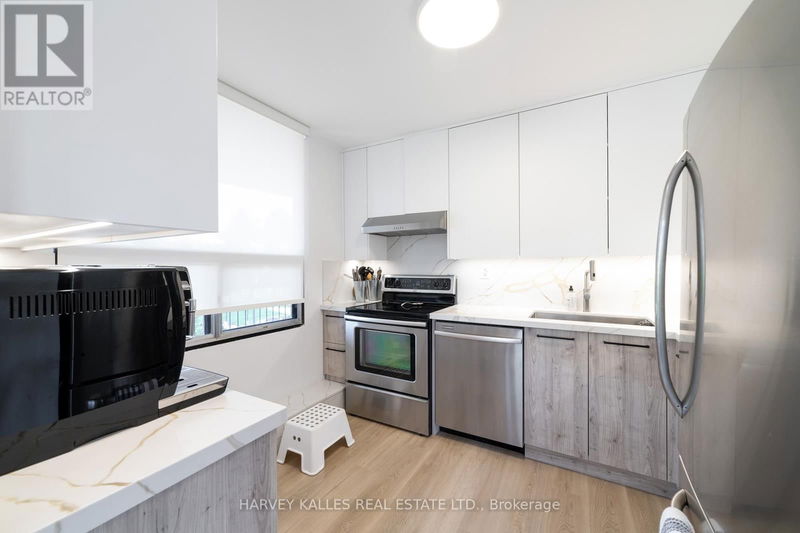  203 - 135 Antibes Drive  Toronto (Westminster-Branson), M2R2Z1 | Image 11