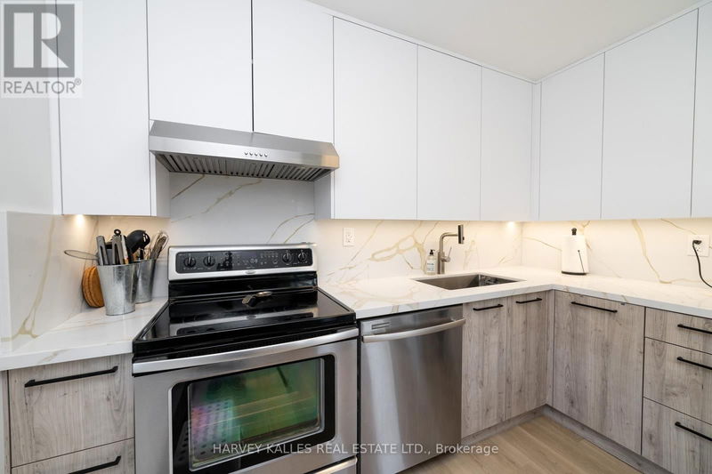  203 - 135 Antibes Drive  Toronto (Westminster-Branson), M2R2Z1 | Image 12