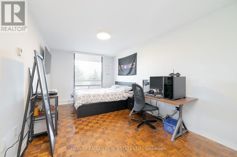  203 - 135 Antibes Drive  Toronto (Westminster-Branson), M2R2Z1 | Image 17