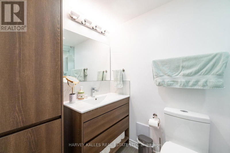  203 - 135 Antibes Drive  Toronto (Westminster-Branson), M2R2Z1 | Image 22