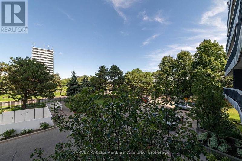  203 - 135 Antibes Drive  Toronto (Westminster-Branson), M2R2Z1 | Image 31