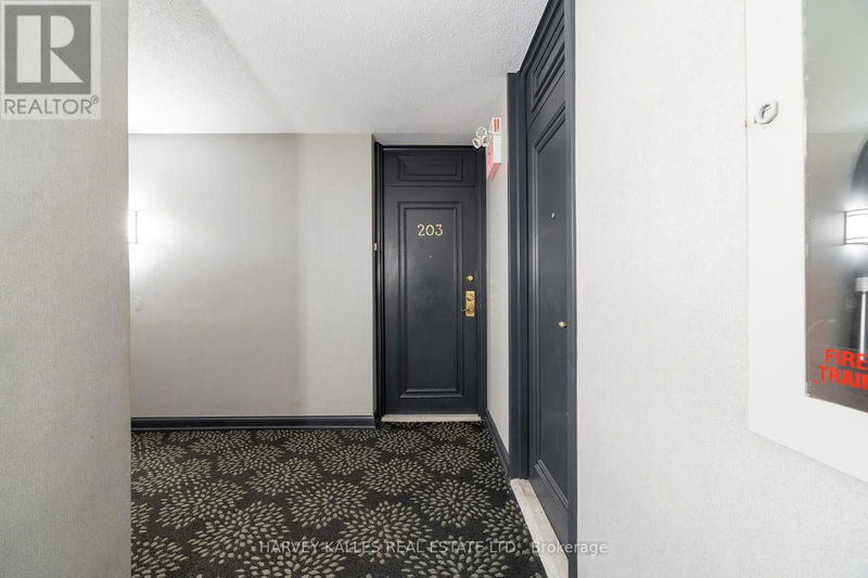  203 - 135 Antibes Drive  Toronto (Westminster-Branson), M2R2Z1 | Image 5