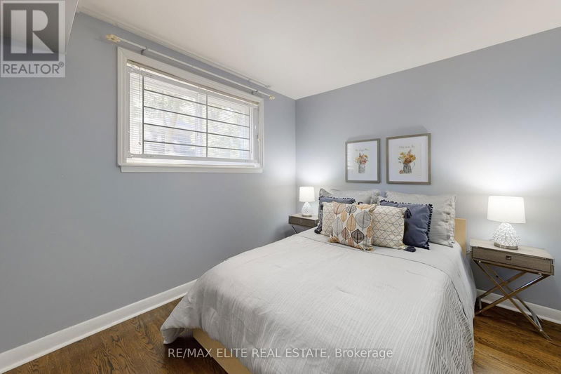 29 Logandale Road  Toronto (Willowdale East), M2N4H3 | Image 26