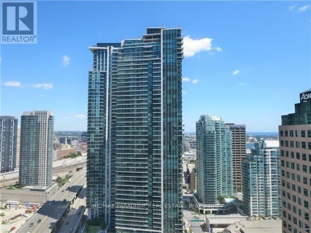 3005 - 88 HARBOUR STREET Image 11