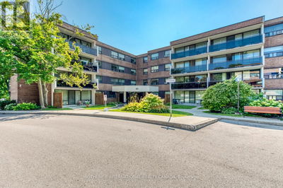  401 - 20 Sunrise Avenue  Toronto (Victoria Village), M4A2R2 | Image 1