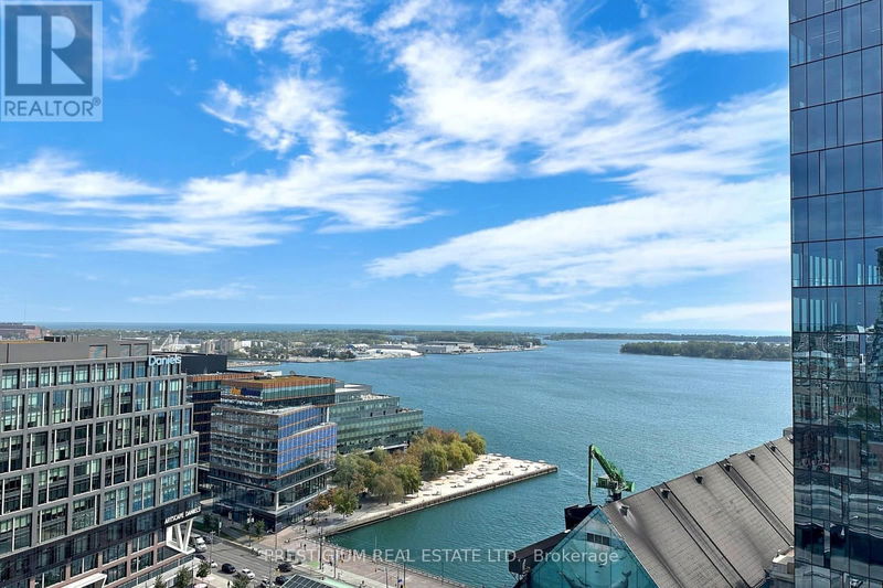  2511 - 138 Downes Street  Toronto (Waterfront Communities), M5E0E4 | Image 35