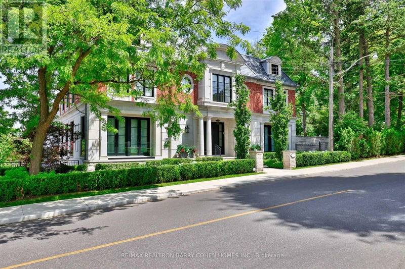 157 Forest Hill Road  Toronto (Forest Hill South), M5P2N2 | Image 1