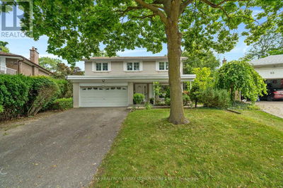 67 Snowcrest Avenue  Toronto (Bayview Woods-Steeles), M2K2K9 | Image 1