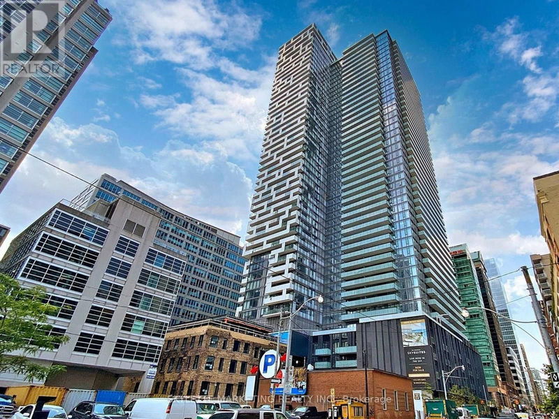  1411 - 25 Richmond Street East Toronto (Church-Yonge Corridor), M5C0A6 | Image 3