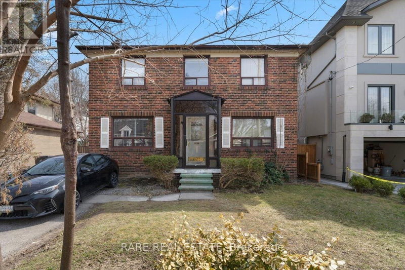 11 Luverne Avenue  Toronto (Clanton Park), M3H1R5 | Image 10