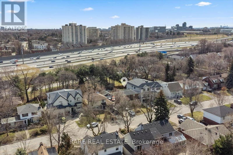 11 Luverne Avenue  Toronto (Clanton Park), M3H1R5 | Image 20