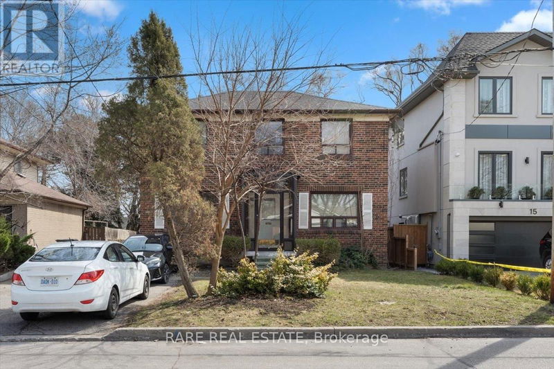 11 Luverne Avenue  Toronto (Clanton Park), M3H1R5 | Image 7