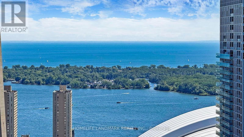  4401 - 99 John Street  Toronto (Waterfront Communities), M5V0S6 | Image 36