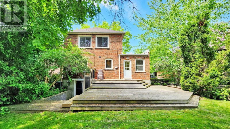 137 Lawrence Avenue East Toronto (Lawrence Park South), M4N1S9 | Image 33