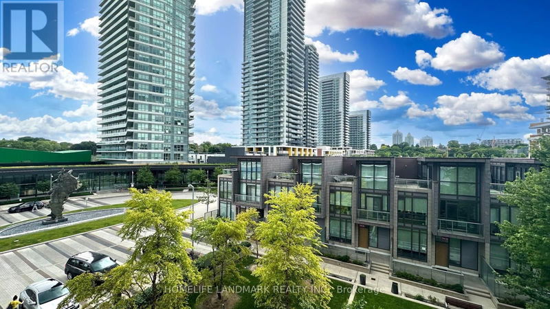  512 - 121 Mcmahon Drive  Toronto (Bayview Village), M2K0C1 | Image 27