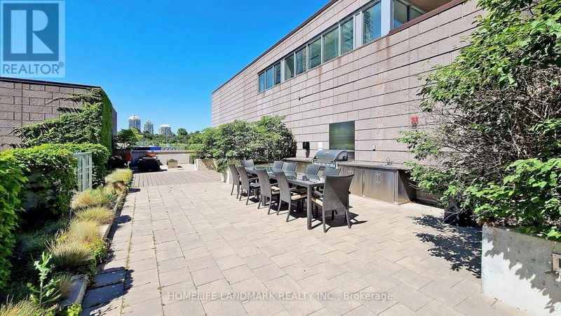  512 - 121 Mcmahon Drive  Toronto (Bayview Village), M2K0C1 | Image 37