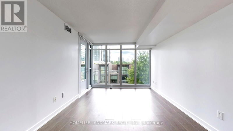  512 - 121 Mcmahon Drive  Toronto (Bayview Village), M2K0C1 | Image 4