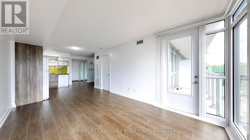  512 - 121 Mcmahon Drive  Toronto (Bayview Village), M2K0C1 | Image 7