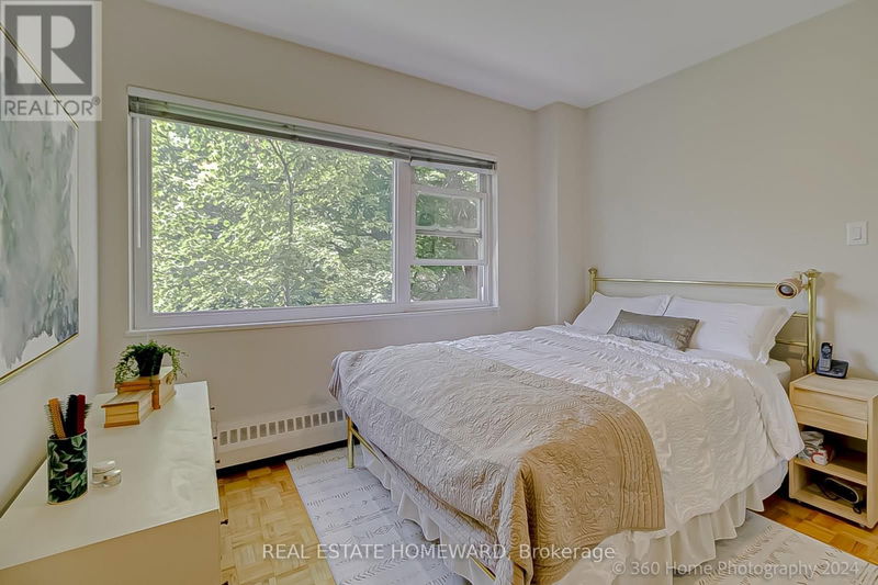  742 - 21 Dale Avenue  Toronto (Rosedale-Moore Park), M4W1K3 | Image 16