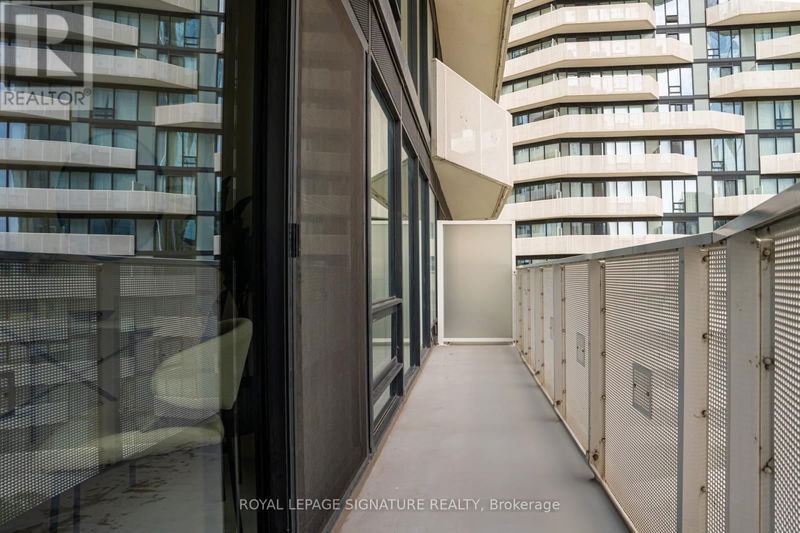  1503 - 88 Harbour Street  Toronto (Waterfront Communities), M5J1B7 | Image 33