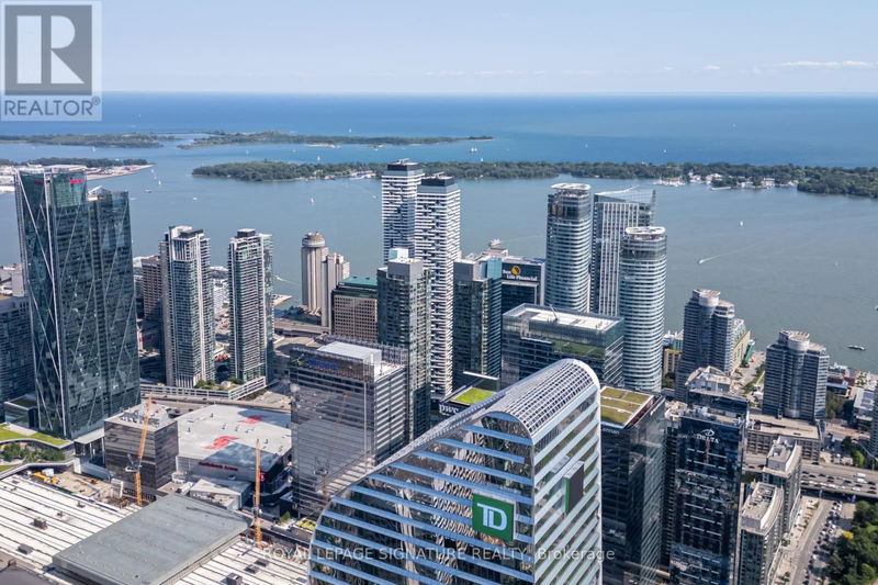  1503 - 88 Harbour Street  Toronto (Waterfront Communities), M5J1B7 | Image 36