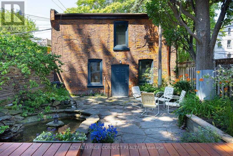 288 Sherbourne Street  Toronto (Moss Park), M5A2S1 | Image 32