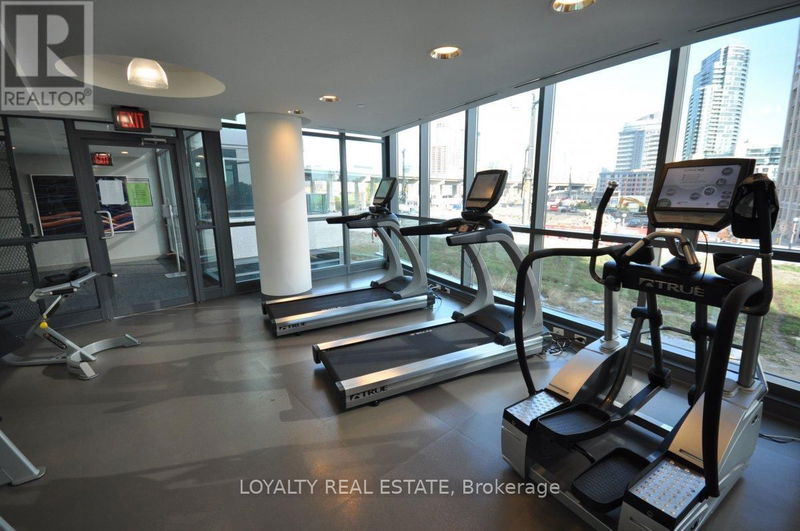  2606 - 215 Fort York Boulevard  Toronto (Niagara), M5V4A2 | Image 12