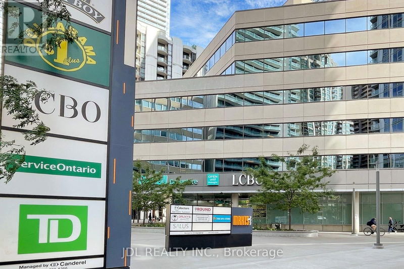  903 - 750 Bay Street  Toronto (Bay Street Corridor), M5G1N6 | Image 25