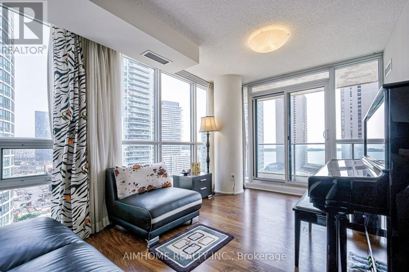  1508 - 33 Bay Street  Toronto (Waterfront Communities), M5J2Z3 | Image 18