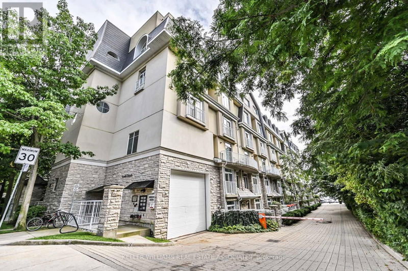  601 - 38 Stadium Road South Toronto (Niagara), M5V3P4 | Image 2