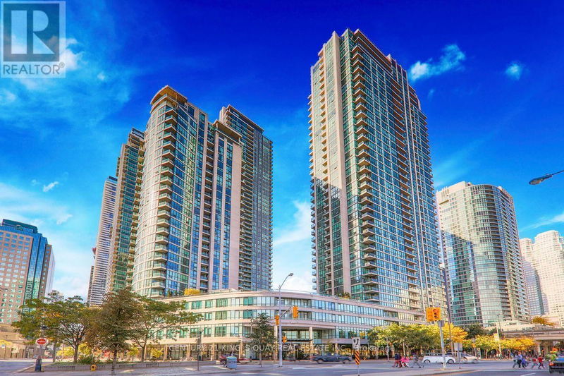  3310 - 16 Yonge Street  Toronto (Waterfront Communities), M5E2A1 | Image 1