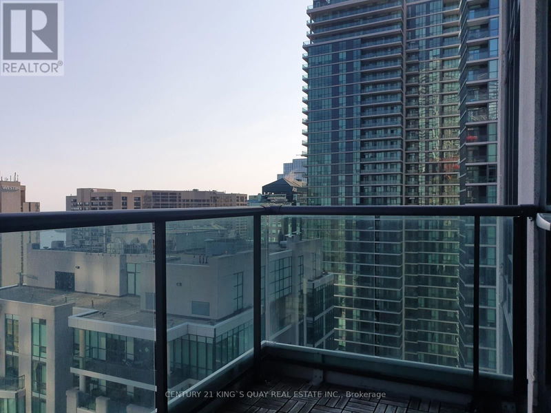  3310 - 16 Yonge Street  Toronto (Waterfront Communities), M5E2A1 | Image 14