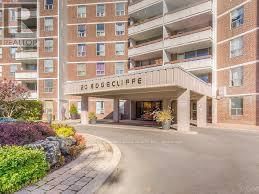  1908 - 20 Edgecliff Golfway  Toronto (Flemingdon Park), M3C3A4 | Image 2