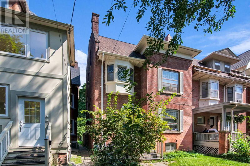 577 Huron Street  Toronto (Annex), M5R2R6 | Image 3